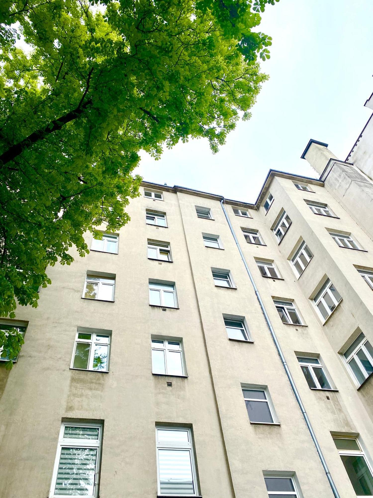 Olivia Apartments - Sloneczny Apartament W Centrum Warszawy, Plac Unii Lubelskiej, Lazienki Krolewskie, Pole Mokotowskie Varsóvia Exterior foto